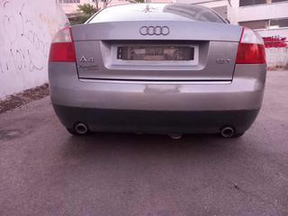 AUDI A4 1800cc 20VT B6  ΒΕΝΖΙΝΗ  '00-'06   ΚΑΝΤΡΑΝ / ΚΟΝΤΕΡ-thumb-11