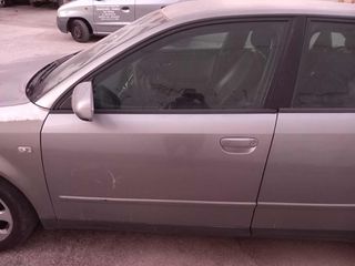 AUDI A4 1800cc 20VT B6  ΒΕΝΖΙΝΗ  '00-'06   ΚΑΝΤΡΑΝ / ΚΟΝΤΕΡ-thumb-14