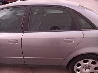 AUDI A4 1800cc 20VT B6  ΒΕΝΖΙΝΗ  '00-'06   ΚΑΝΤΡΑΝ / ΚΟΝΤΕΡ-thumb-16