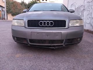 AUDI A4 1800cc 20VT B6  ΒΕΝΖΙΝΗ  '00-'06   ΚΑΝΤΡΑΝ / ΚΟΝΤΕΡ-thumb-18