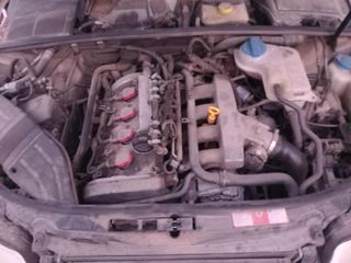 AUDI A4 1800cc 20VT B6  ΒΕΝΖΙΝΗ  '00-'06   ΚΑΝΤΡΑΝ / ΚΟΝΤΕΡ-thumb-24