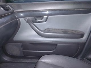 AUDI A4 1800cc 20VT B6  ΒΕΝΖΙΝΗ  '00-'06   ΚΑΝΤΡΑΝ / ΚΟΝΤΕΡ-thumb-28