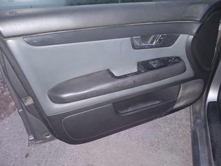 AUDI A4 1800cc 20VT B6  ΒΕΝΖΙΝΗ  '00-'06   ΚΑΝΤΡΑΝ / ΚΟΝΤΕΡ-thumb-30