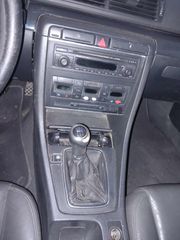AUDI A4 1800cc 20VT B6  ΒΕΝΖΙΝΗ  '00-'06   ΚΑΝΤΡΑΝ / ΚΟΝΤΕΡ-thumb-31