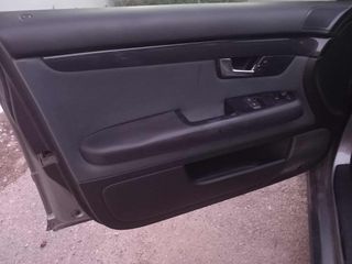 AUDI A4 1800cc 20VT B6  ΒΕΝΖΙΝΗ  '00-'06   ΚΑΝΤΡΑΝ / ΚΟΝΤΕΡ-thumb-33