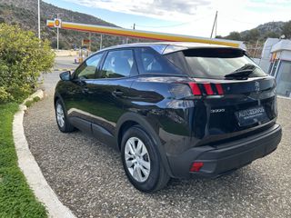 Peugeot 3008 2023 1.2 Puretech 130 S&S Active Pack-thumb-7