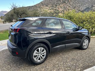 Peugeot 3008 2023 1.2 Puretech 130 S&S Active Pack-thumb-8