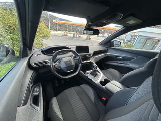 Peugeot 3008 2023 1.2 Puretech 130 S&S Active Pack-thumb-11