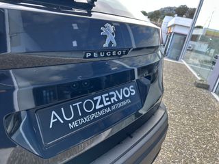 Peugeot 3008 2023 1.2 Puretech 130 S&S Active Pack-thumb-16