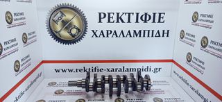 HYUNDAI - KIA D4FA- D4FB ΓΝΗΣΙΟΣ ΣΤΡΟΦΑΛΟΣ