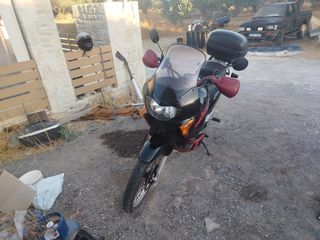 Honda Transalp 650 2003-thumb-1