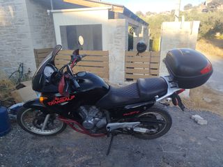 Honda Transalp 650 2003-thumb-2