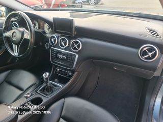 Mercedes-Benz A 180 2013 ΕΛΛΗΝΙΚΟ 1ΧΕΡΙ!!-thumb-16