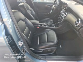 Mercedes-Benz A 180 2013 ΕΛΛΗΝΙΚΟ 1ΧΕΡΙ!!-thumb-15
