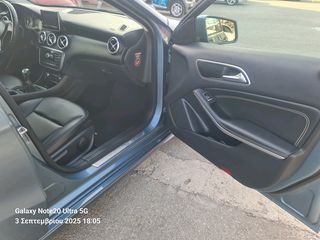 Mercedes-Benz A 180 2013 ΕΛΛΗΝΙΚΟ 1ΧΕΡΙ!!-thumb-14