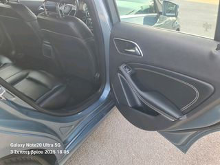 Mercedes-Benz A 180 2013 ΕΛΛΗΝΙΚΟ 1ΧΕΡΙ!!-thumb-17