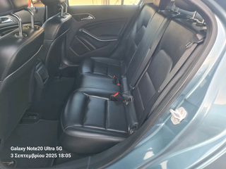 Mercedes-Benz A 180 2013 ΕΛΛΗΝΙΚΟ 1ΧΕΡΙ!!-thumb-20