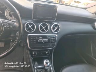 Mercedes-Benz A 180 2013 ΕΛΛΗΝΙΚΟ 1ΧΕΡΙ!!-thumb-12