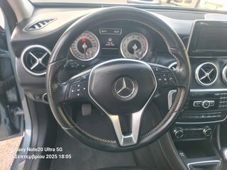 Mercedes-Benz A 180 2013 ΕΛΛΗΝΙΚΟ 1ΧΕΡΙ!!-thumb-11