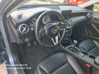 Mercedes-Benz A 180 2013 ΕΛΛΗΝΙΚΟ 1ΧΕΡΙ!!-thumb-10