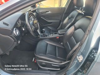Mercedes-Benz A 180 2013 ΕΛΛΗΝΙΚΟ 1ΧΕΡΙ!!-thumb-9