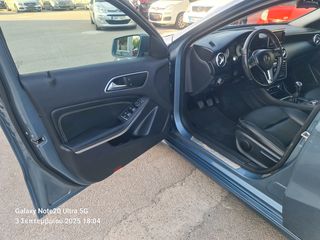 Mercedes-Benz A 180 2013 ΕΛΛΗΝΙΚΟ 1ΧΕΡΙ!!-thumb-8