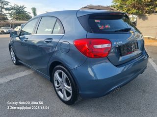 Mercedes-Benz A 180 2013 ΕΛΛΗΝΙΚΟ 1ΧΕΡΙ!!-thumb-6