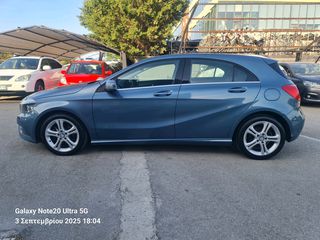 Mercedes-Benz A 180 2013 ΕΛΛΗΝΙΚΟ 1ΧΕΡΙ!!-thumb-7