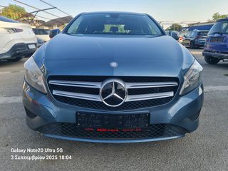 Mercedes-Benz A 180 2013 ΕΛΛΗΝΙΚΟ 1ΧΕΡΙ!!-thumb-1
