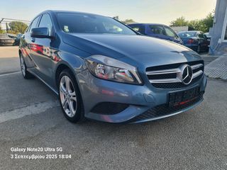 Mercedes-Benz A 180 2013 ΕΛΛΗΝΙΚΟ 1ΧΕΡΙ!!-thumb-2