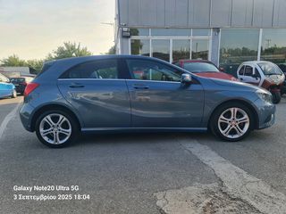 Mercedes-Benz A 180 2013 ΕΛΛΗΝΙΚΟ 1ΧΕΡΙ!!-thumb-3