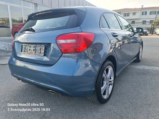 Mercedes-Benz A 180 2013 ΕΛΛΗΝΙΚΟ 1ΧΕΡΙ!!-thumb-4