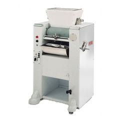 Πραλινομηχανή 2 κυλίνδρων 30 εκ.  Ιταλίας RF 300. Διαστάσεις: 70×64×115cm