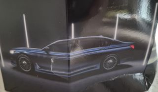 BMW ALPINA ΤΑΙΝΙΕΣ