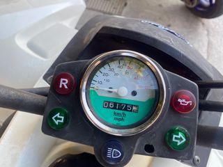 Daytona Mistral 50 2019-thumb-6