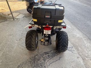 Daytona Mistral 50 2019-thumb-9