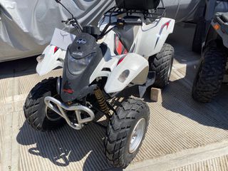 Daytona Mistral 50 2019-thumb-10