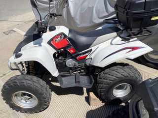 Daytona Mistral 50 2019-thumb-11