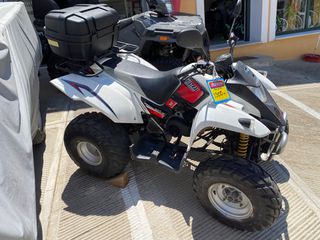 Daytona Mistral 50 2019-thumb-5