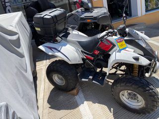 Daytona Mistral 50 2019-thumb-3
