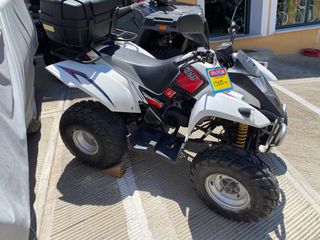 Daytona Mistral 50 2019-thumb-1