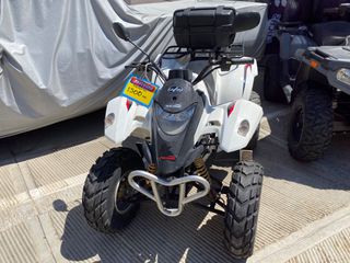 Daytona Mistral 50 2019-thumb-2