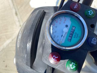Daytona Mistral 50 2019-thumb-13