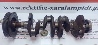 MAZDA Z601 ΓΝΗΣΙΟΣ ΣΤΡΟΦΑΛΟΣ-thumb-1