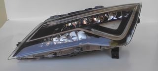 ΦΑΝΑΡΙ ΕΜΠΡΟΣ SEAT LEON III 5F1 LIFT  5F1941007G N