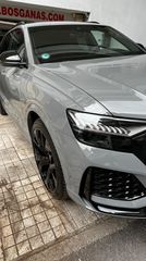 Audi RSQ8 2024 23" Head up Panorama Με Αναλυση Φπα Για Leasing Bosganas-thumb-1