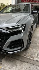 Audi RSQ8 2024 23" Head up Panorama Με Αναλυση Φπα Για Leasing Bosganas-thumb-2