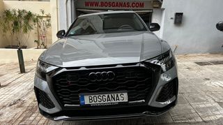 Audi RSQ8 2024 23" Head up Panorama Με Αναλυση Φπα Για Leasing Bosganas-thumb-3