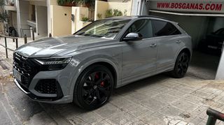 Audi RSQ8 2024 23" Head up Panorama Με Αναλυση Φπα Για Leasing Bosganas-thumb-4
