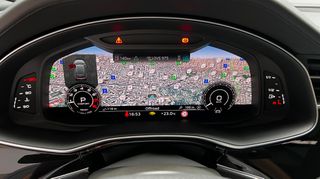 Audi RSQ8 2024 23" Head up Panorama Με Αναλυση Φπα Για Leasing Bosganas-thumb-34